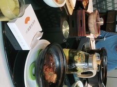 -小厨娘淮扬菜(清江苏宁广场店)