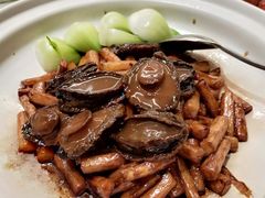 -谷语中餐厅