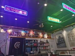-澳门陈光记烧味饭店(郎家园店)