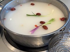 -渔惑·中山脆肉鲩火锅(金湾华发商都店)