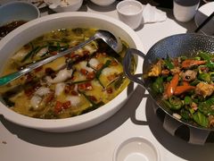 -外婆家(西红门荟聚购物中心店)