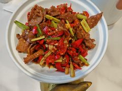 -曲园酒楼(西四店)