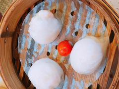 金牌虾饺皇-点都德(华强南店)