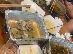 -京朋串屋·烧烤(望京西路总店)