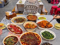 -辣螃铠盆盆蟹大排档(总店)