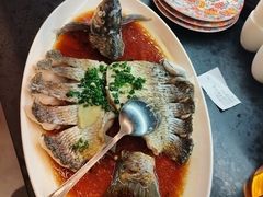 -知楚•精致湖北菜(武商MALL店)