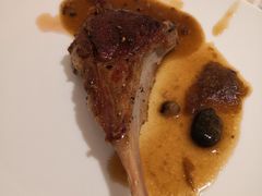 -西安高新希尔顿酒店·咖啡露台西餐厅