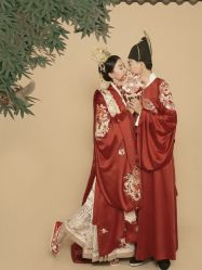 -雨墨婚纱摄影工作室