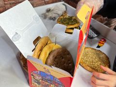 -馕王(西虹路店)