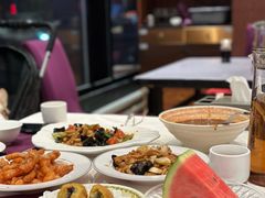 -凯鸽酒楼(大同振兴街店)