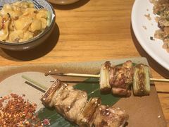 -故乡屋日本料理(八一广场店)