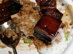 -新白鹿餐厅(银泰西湖文化广场店)