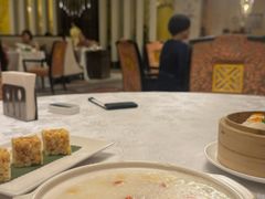 -酌宴府The China Club·广州万富希尔顿酒店(云城东路店)