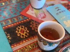 -巴依老爷新疆美食(工体旗舰店)