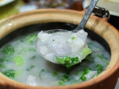 -醉南拳客家菜(华威店)