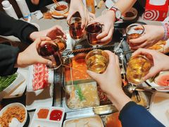 -海底捞火锅(天一广场亚细亚店)
