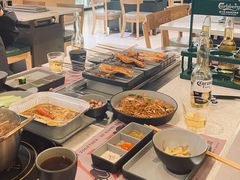 -跳舞牛·串烧酒场(麦地店)