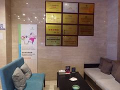 -金色印象·4K影院式足体养生(香榭里店)