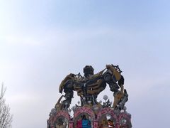 -淄博花灯齐彩城