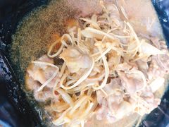 -HONGA HONGA雄家(曹路店)