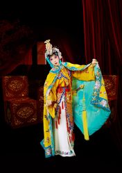 -梨园天地京剧摄影(玲珑天地店)