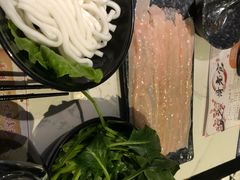 -哥老官重庆美蛙鱼头(宝山龙湖店)