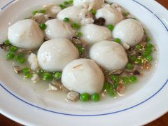 -奎元馆.百年奎元.非遗传承(西湖边的解放路店)
