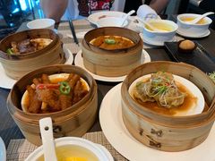 -领事馆19号中餐厅(厦门海景洲际酒店)