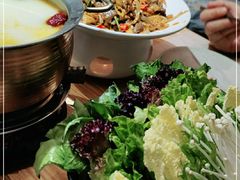 -湘拾(壹方北馆店)