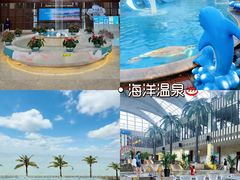 -珠海海泉湾度假区