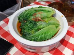 -西贝(南开大悦城店)