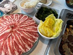 -九鼎轩脆毛肚火锅(南京东路店)