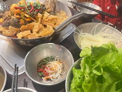 -小螺大作·螺蛳粉火锅(林和西店)