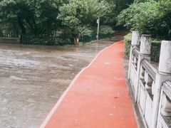 -西安市长乐公园