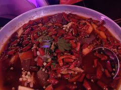-粉墨特色菜·烧烤音乐酒馆