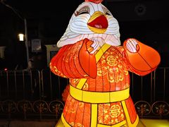 -老门东历史文化街区