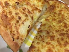 -萨莉亚意式餐厅(东川路店)