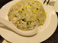 虾仁蛋炒饭-鼎泰丰(环贸店)