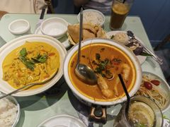 -米泰芒·东南亚料理(体育西店)