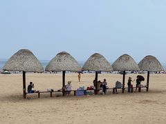 -那香海钻石沙滩浴场