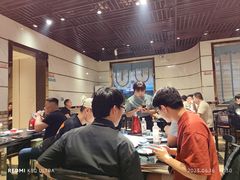 -梅飞酒家(桑园路店)