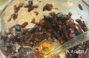 Spicy Chili Sauce