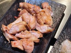 -無二炙坊·和牛烧肉(大钟寺1733店)