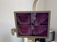 -圣贝口腔(海淀店)