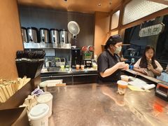 -一树一叶·福建茶档(石鼓路店)