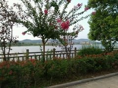 android_upload_pic-南京金牛湖风景区