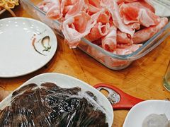 -老康火锅(黄河路总店)