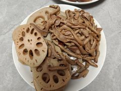 -有间鸭店(张之洞路店)