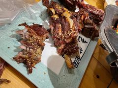 -赵家小馆(沈阳禹洲广场店)