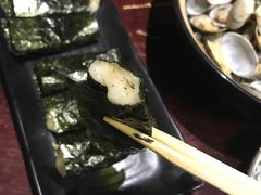 -胜代日本料理(云程巷小区店)